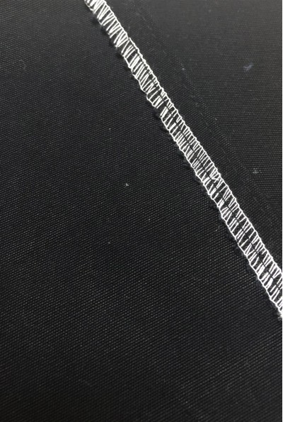 ZS-TGCG 全棉 Dupont Telfon 100％棉 250g/m2 57/58'' 正面照